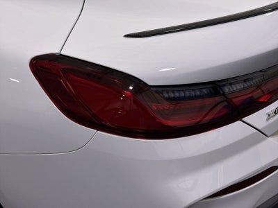 2025 BMW 8 Series M850i xDrive