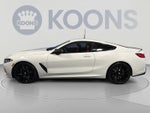 2025 BMW 8 Series M850i xDrive
