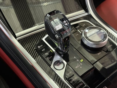 2025 BMW 8 Series M850i xDrive