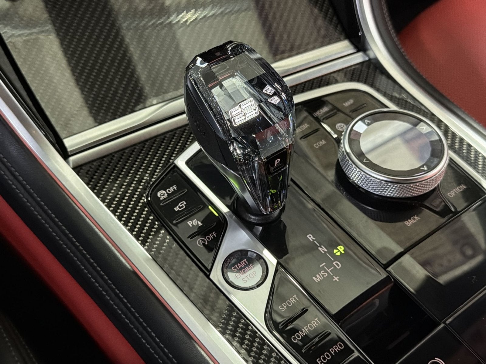 2025 BMW 8 Series M850i xDrive