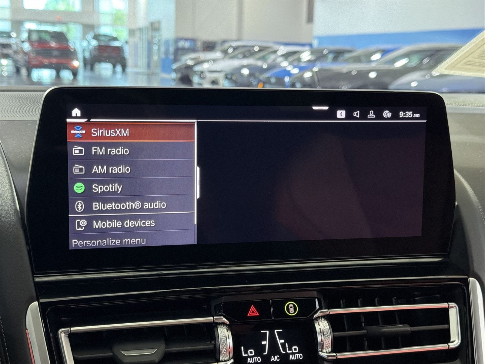 2025 BMW 8 Series M850i xDrive