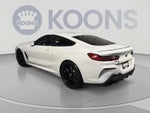 2025 BMW 8 Series M850i xDrive