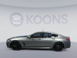 2023 BMW 8 Series 840