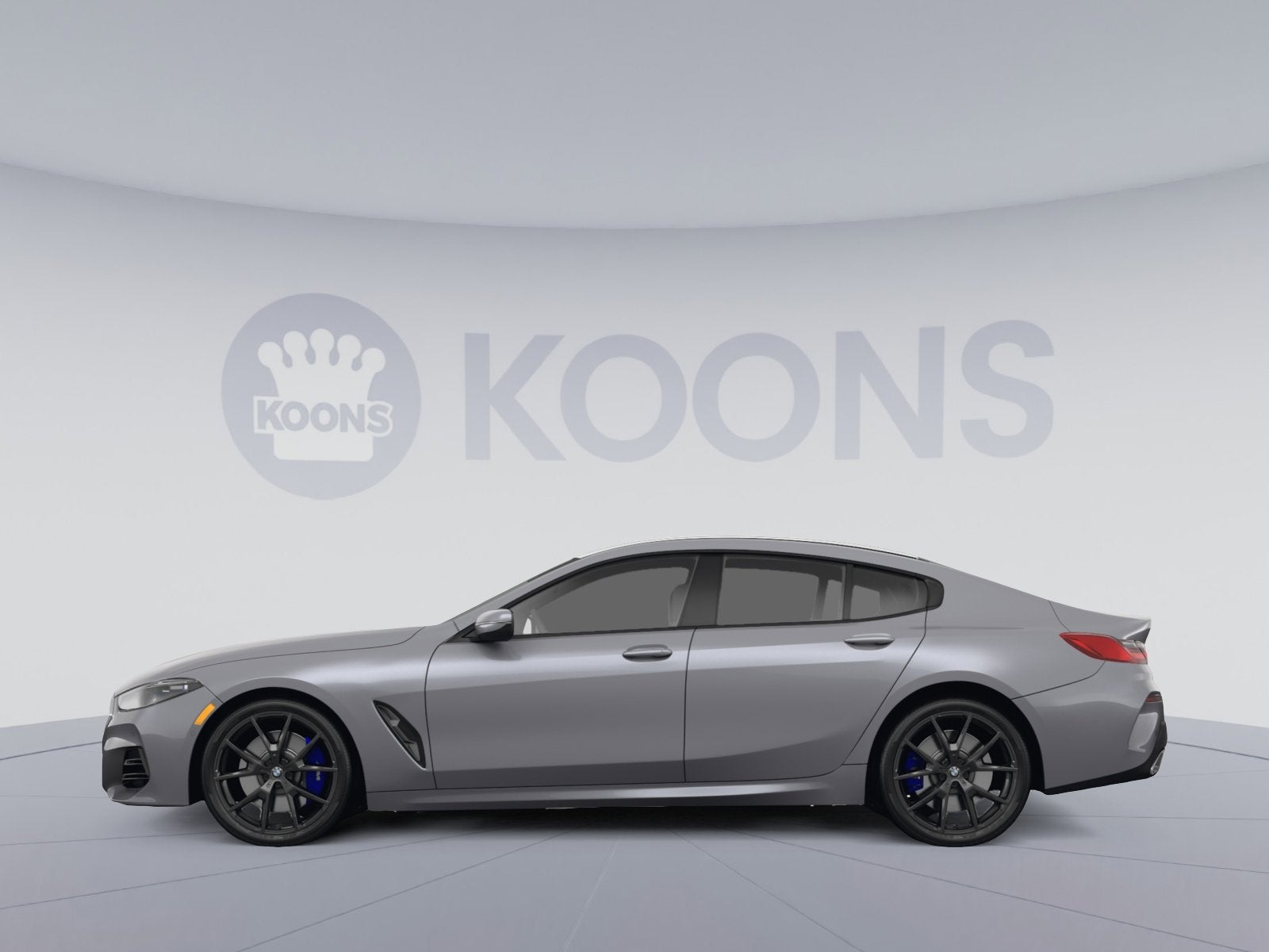 2023 BMW 8 Series 840