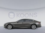 2021 BMW 8 Series 840