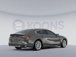 2021 BMW 8 Series 840