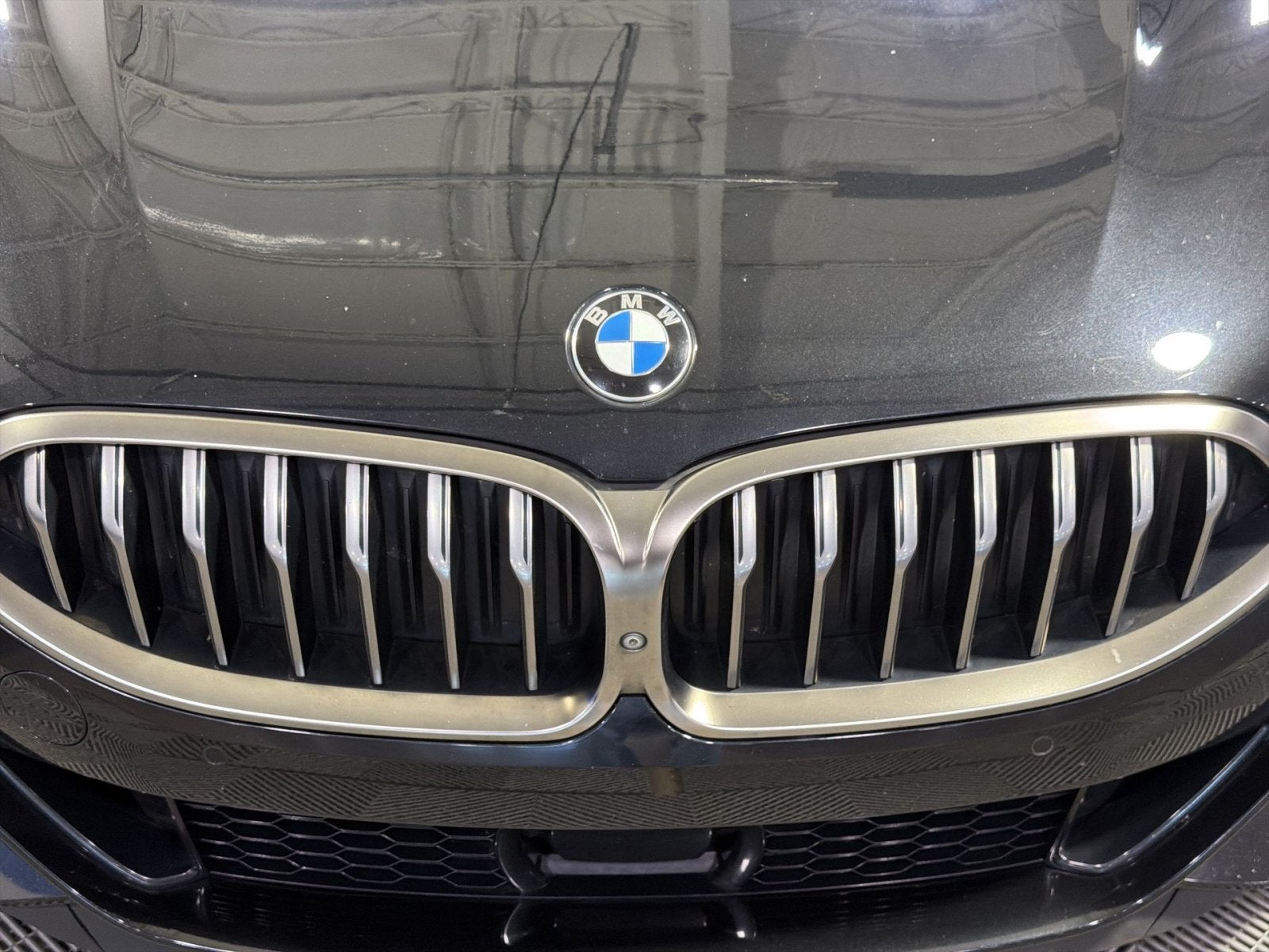 2020 BMW 8 Series M850i xDrive Gran Coupe