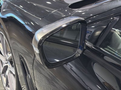 2020 BMW 8 Series M850i xDrive Gran Coupe
