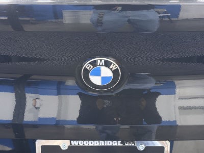 2020 BMW 8 Series M850i xDrive Gran Coupe