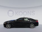 2020 BMW 8 Series M850i xDrive Gran Coupe