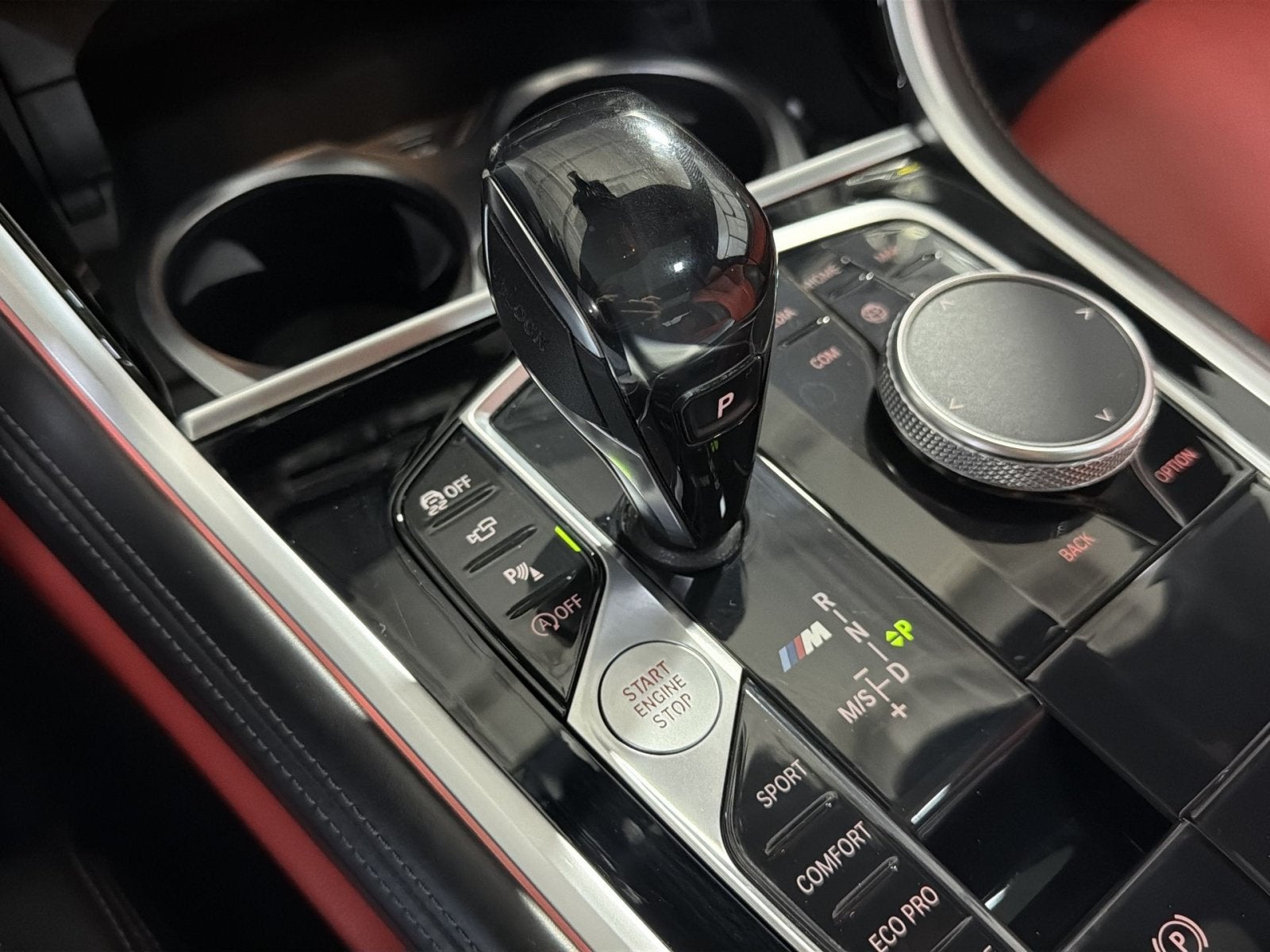2020 BMW 8 Series M850i xDrive Gran Coupe