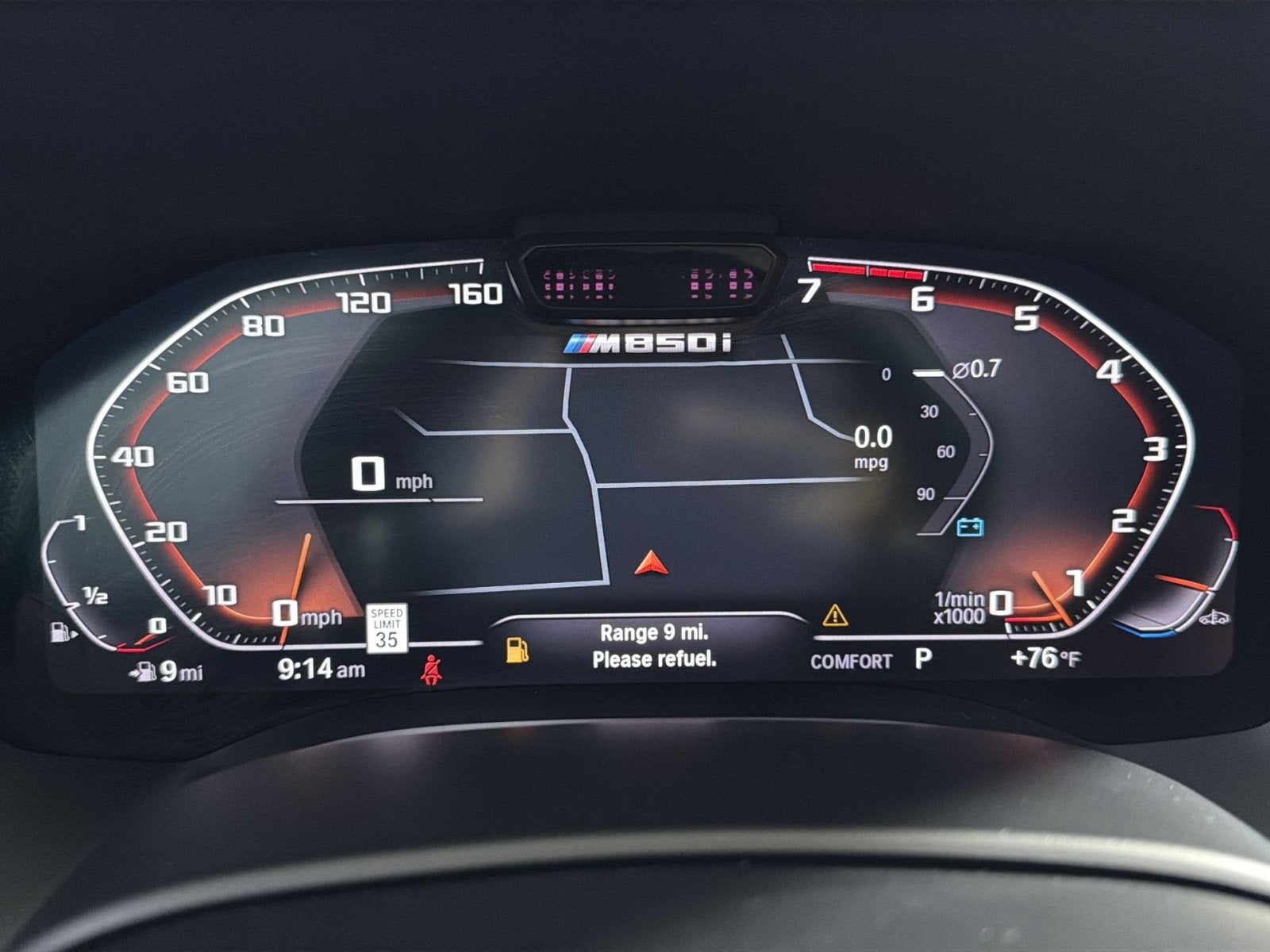 2020 BMW 8 Series M850i xDrive Gran Coupe