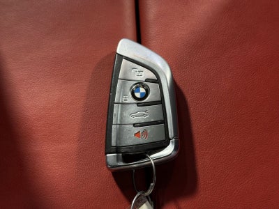 2020 BMW 8 Series M850i xDrive Gran Coupe