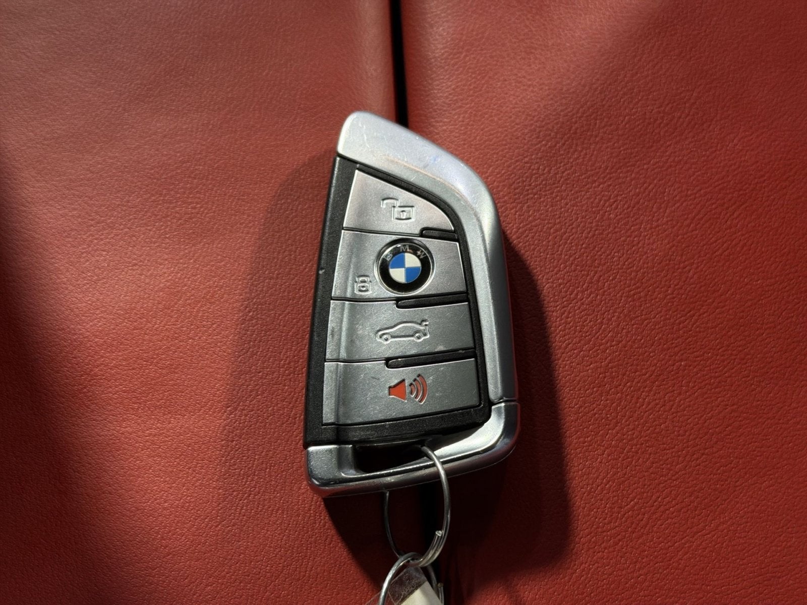 2020 BMW 8 Series M850i xDrive Gran Coupe