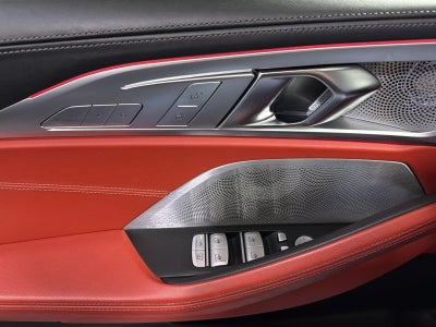 2020 BMW 8 Series M850i xDrive Gran Coupe