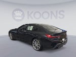 2020 BMW 8 Series M850i xDrive Gran Coupe