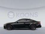 2021 BMW M4 Competition