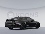 2021 BMW M4 Competition