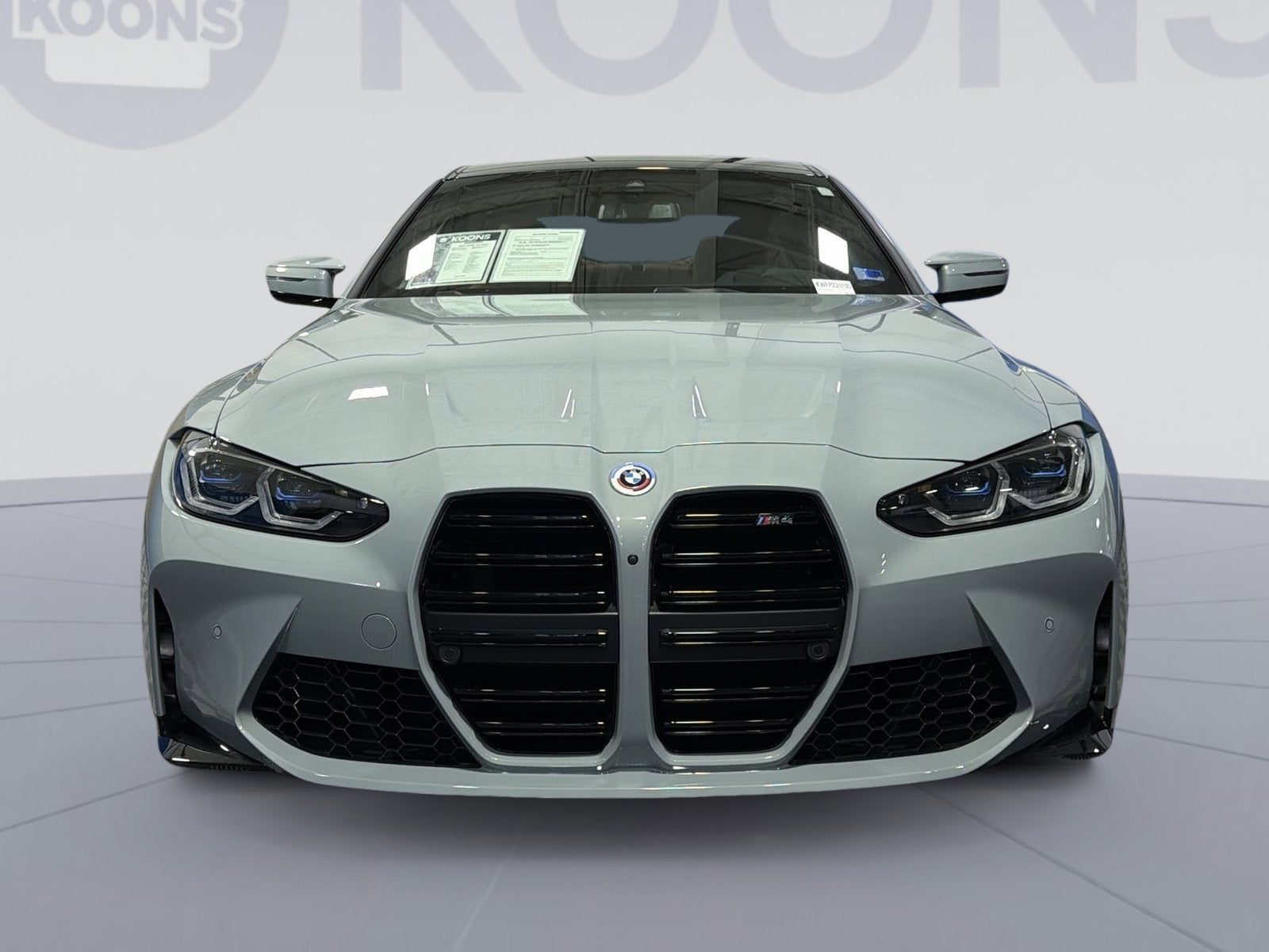 2023 BMW M4 Base