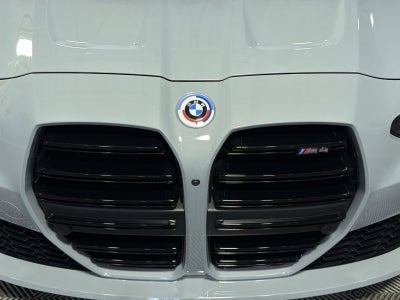 2023 BMW M4 Base