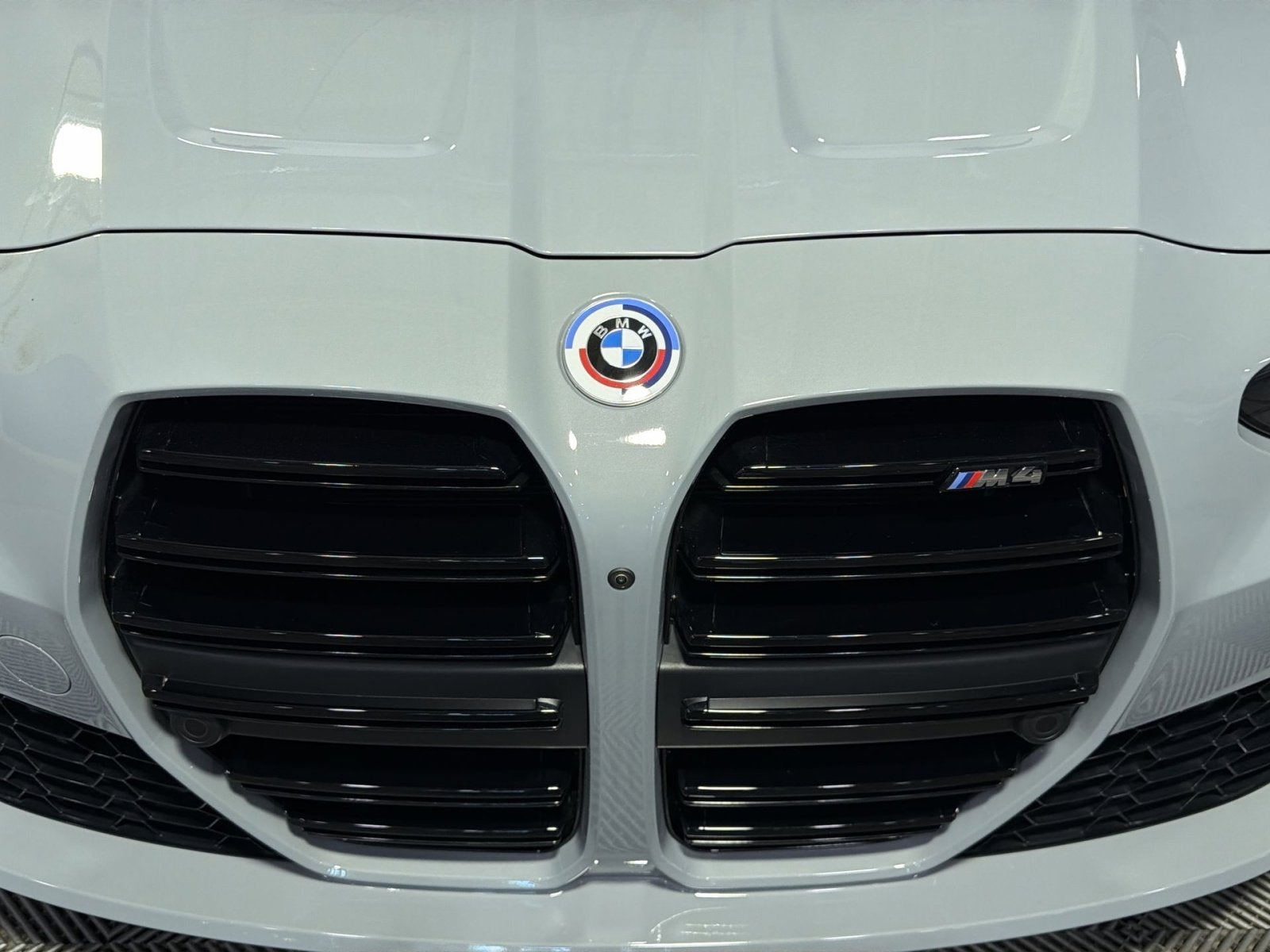 2023 BMW M4 Base