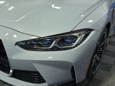 2023 BMW M4 Base