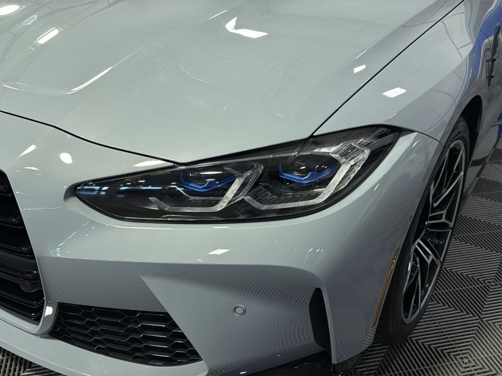 2023 BMW M4 Base