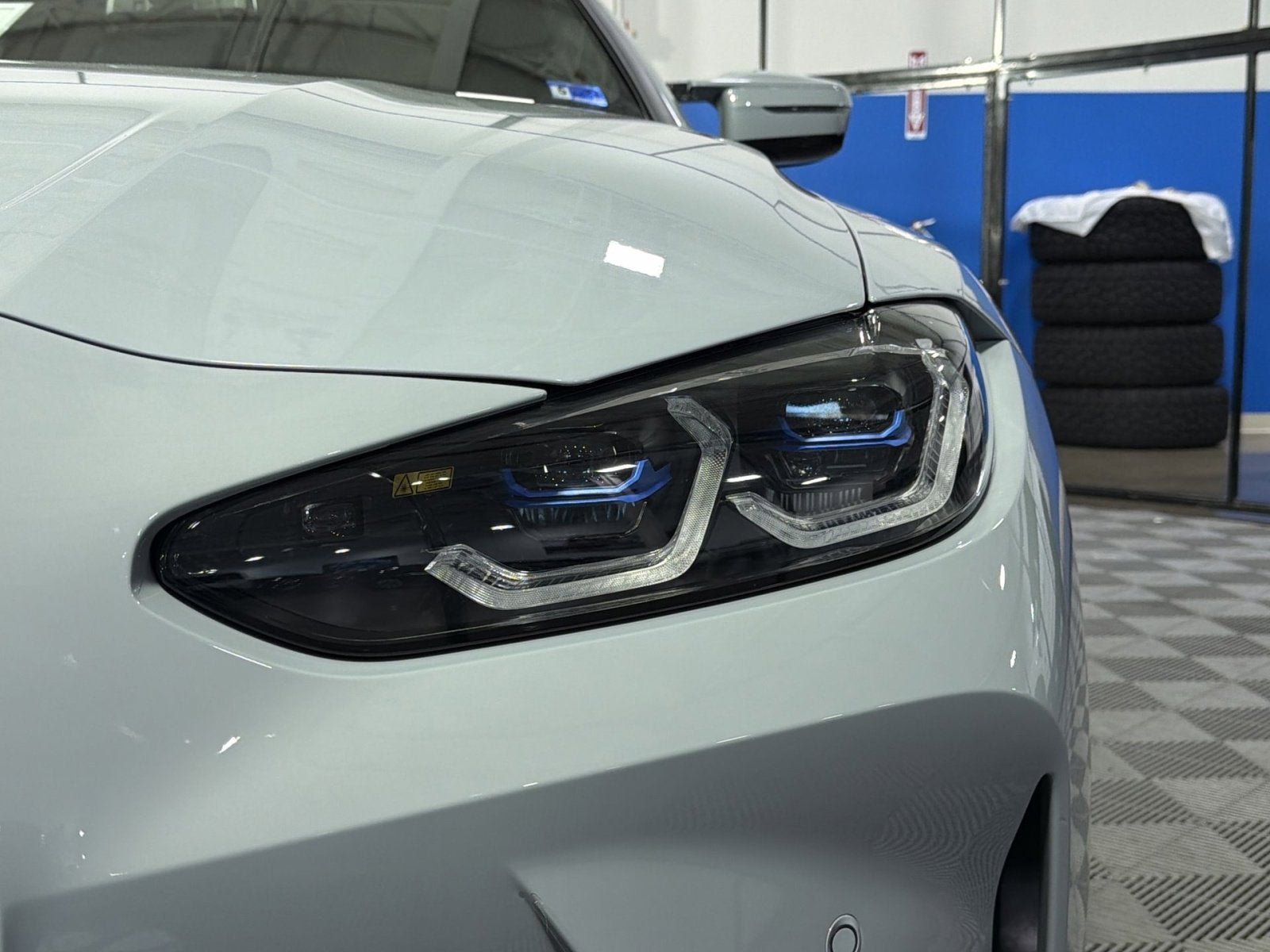2023 BMW M4 Base