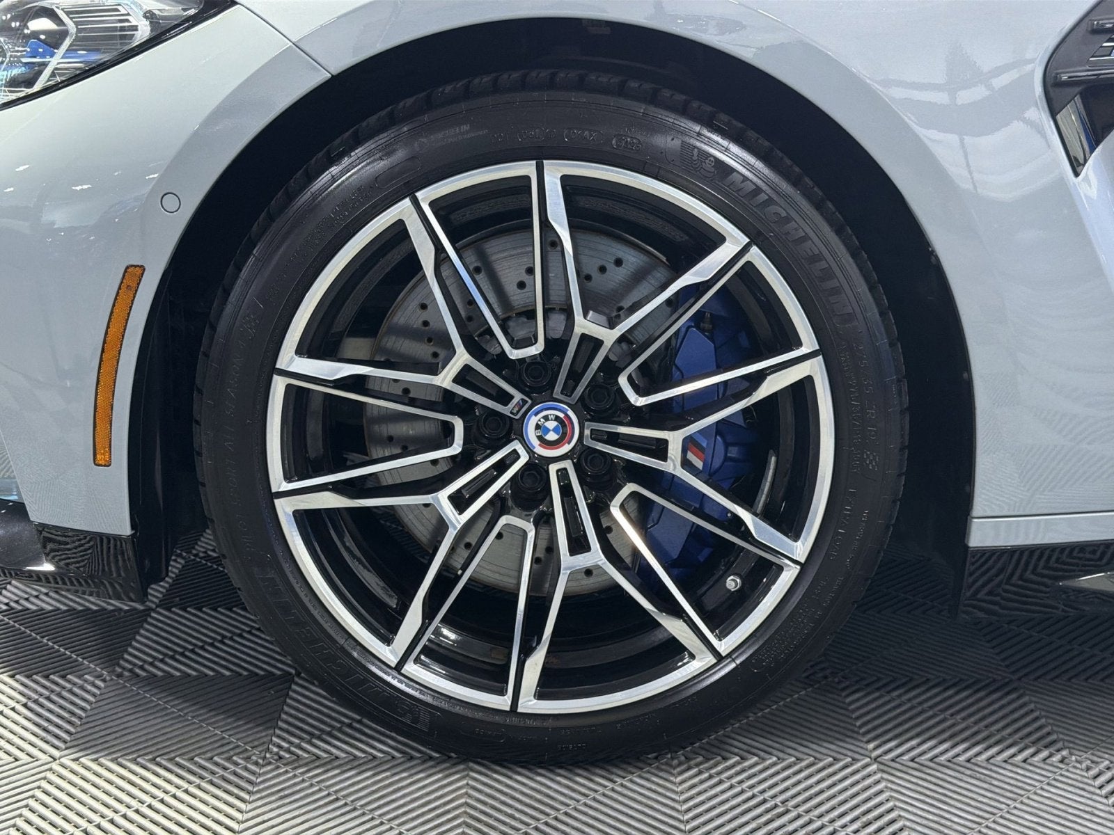 2023 BMW M4 Base
