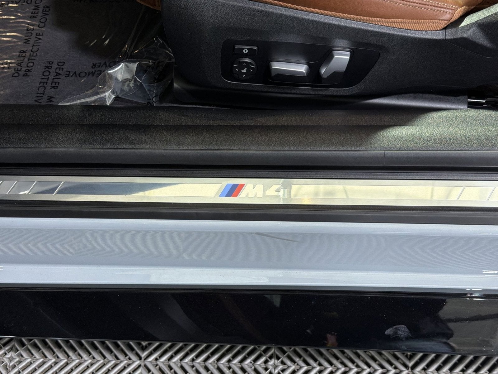2023 BMW M4 Base