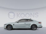 2023 BMW M4 Base