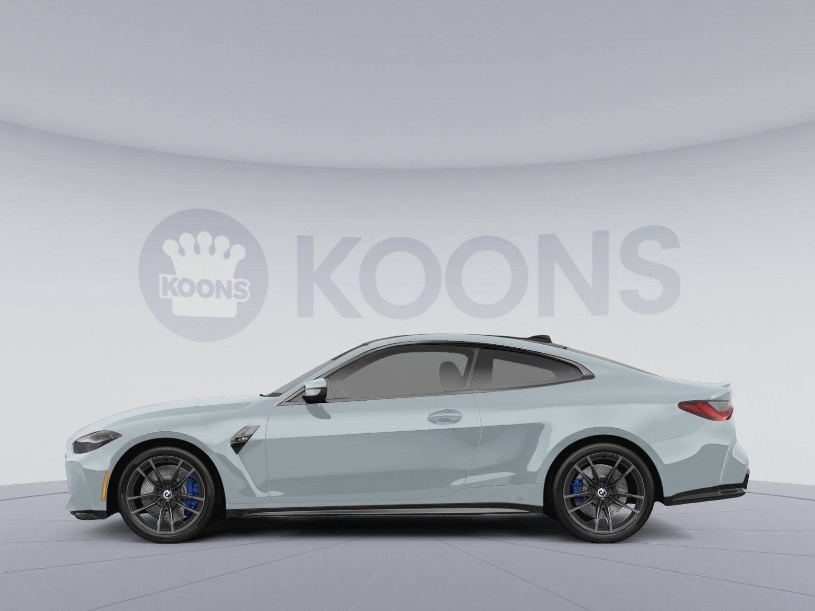 2023 BMW M4 Base