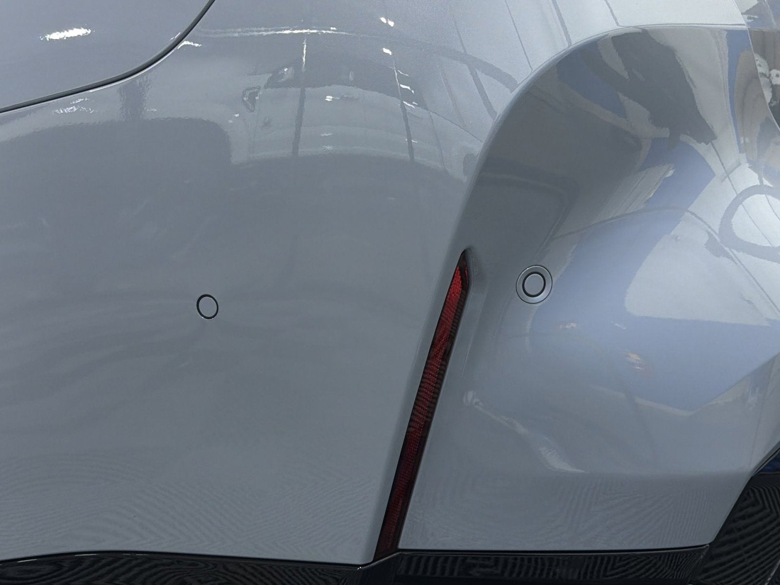 2023 BMW M4 Base