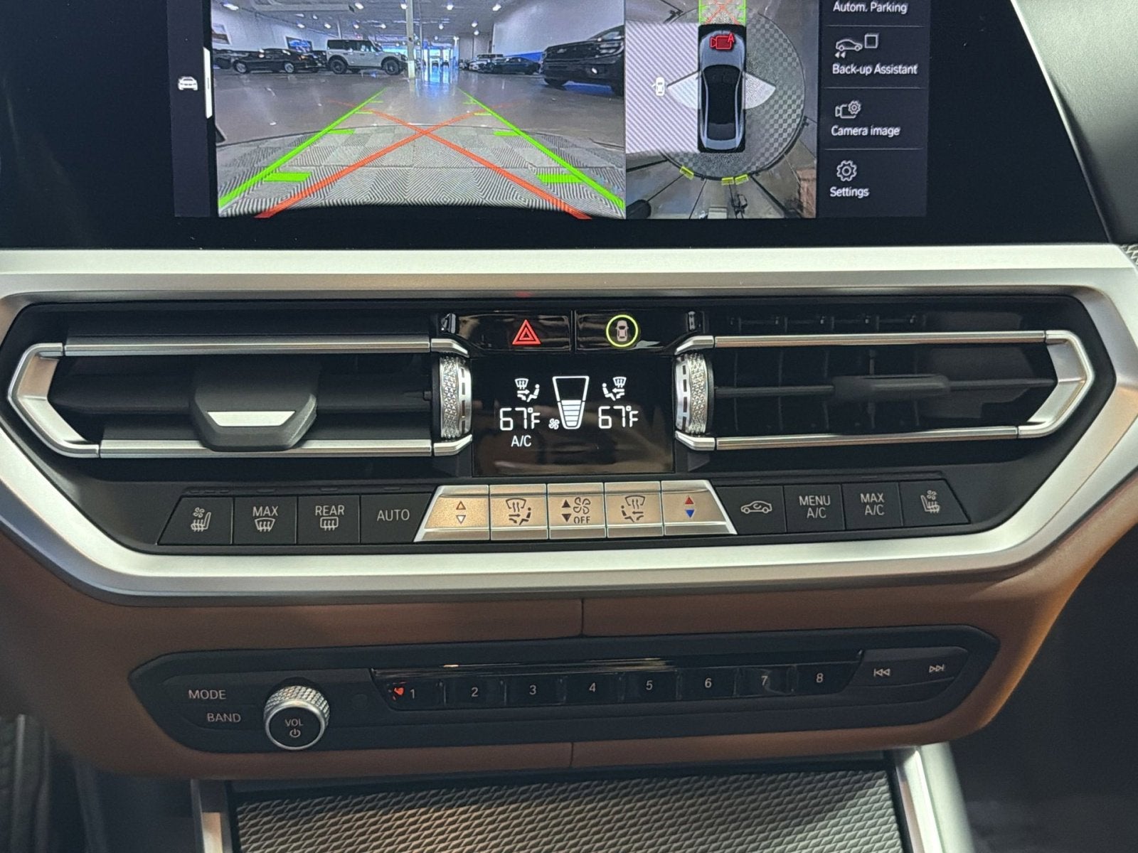 2023 BMW M4 Base