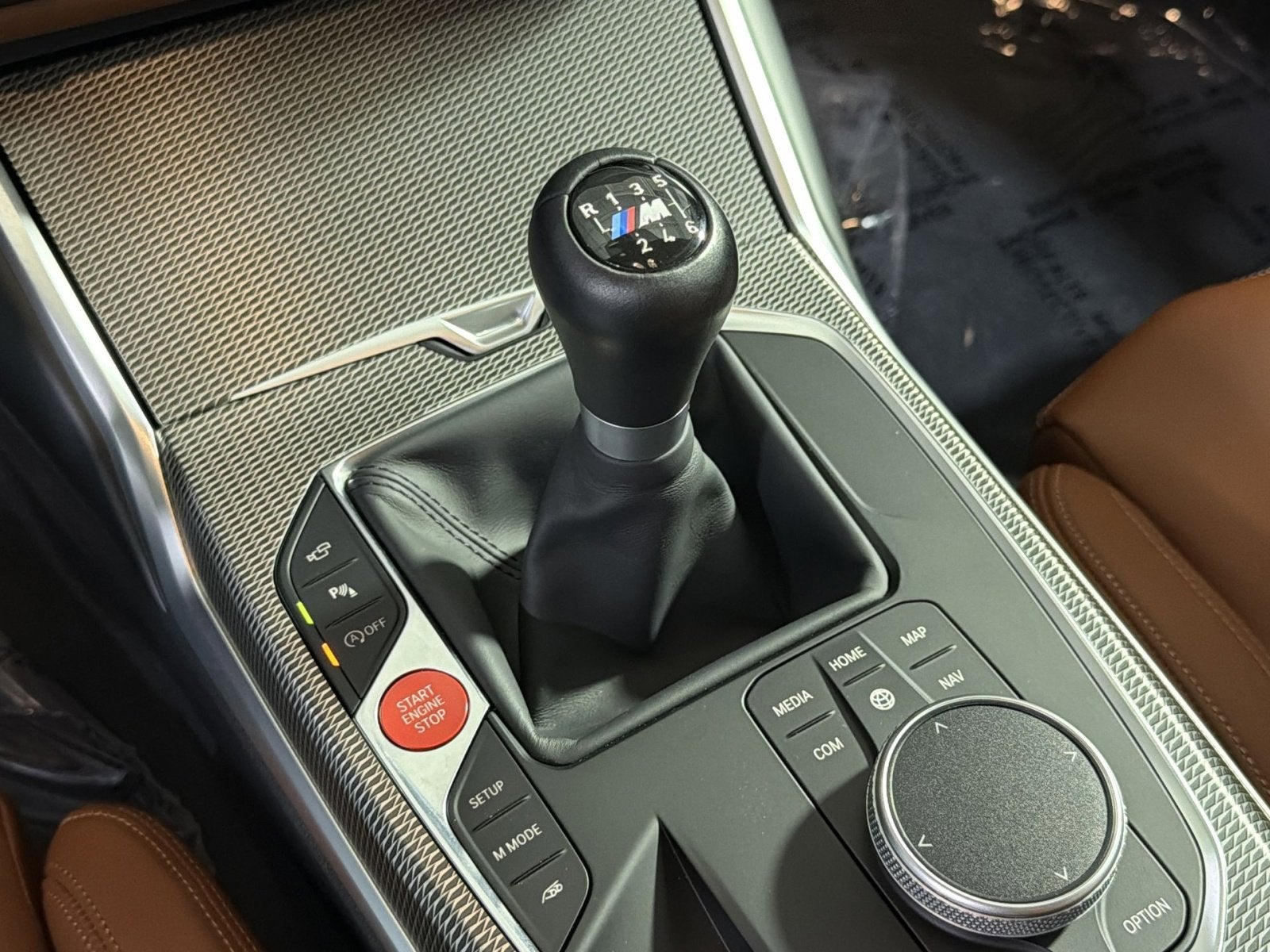 2023 BMW M4 Base