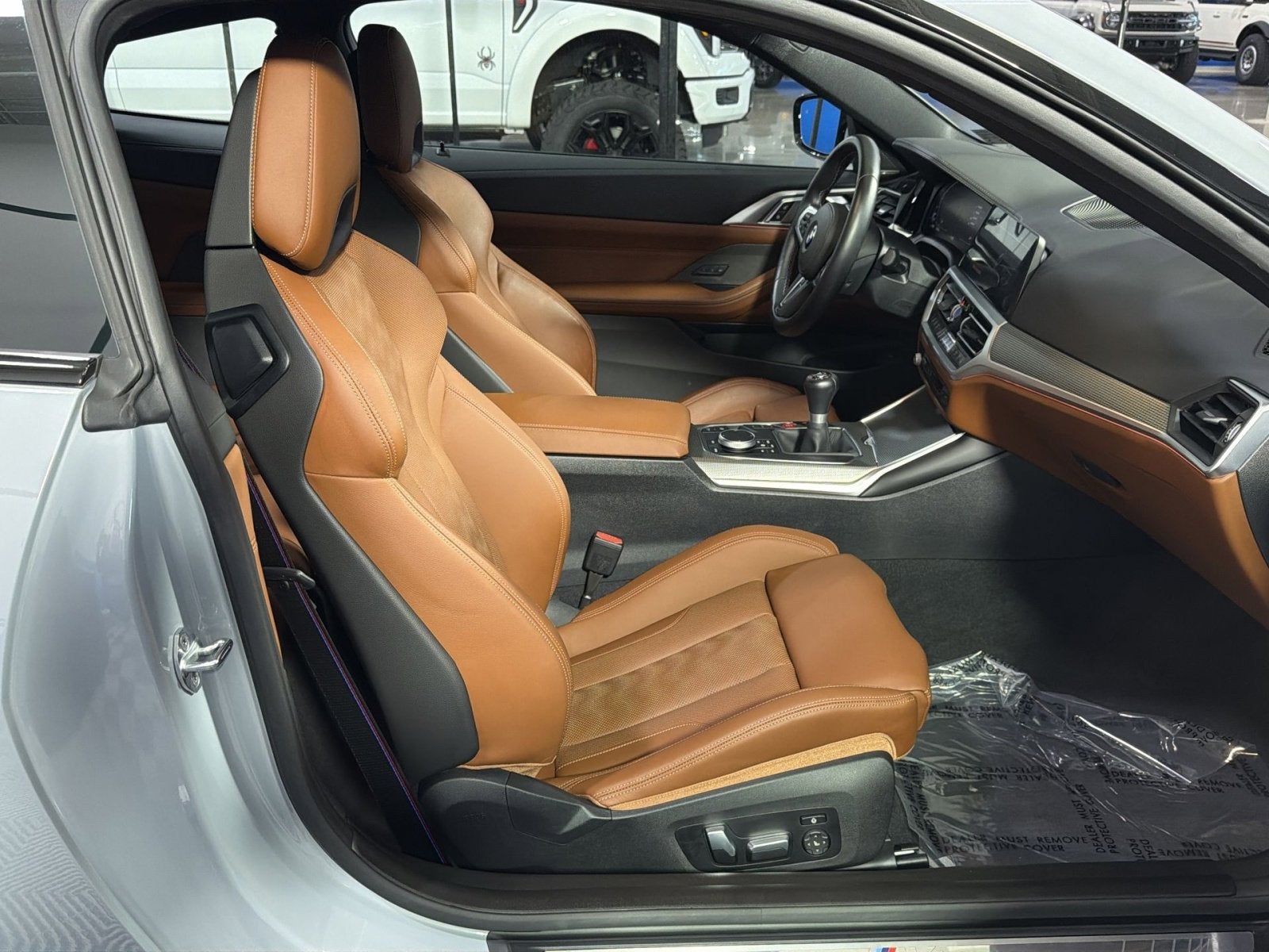 2023 BMW M4 Base