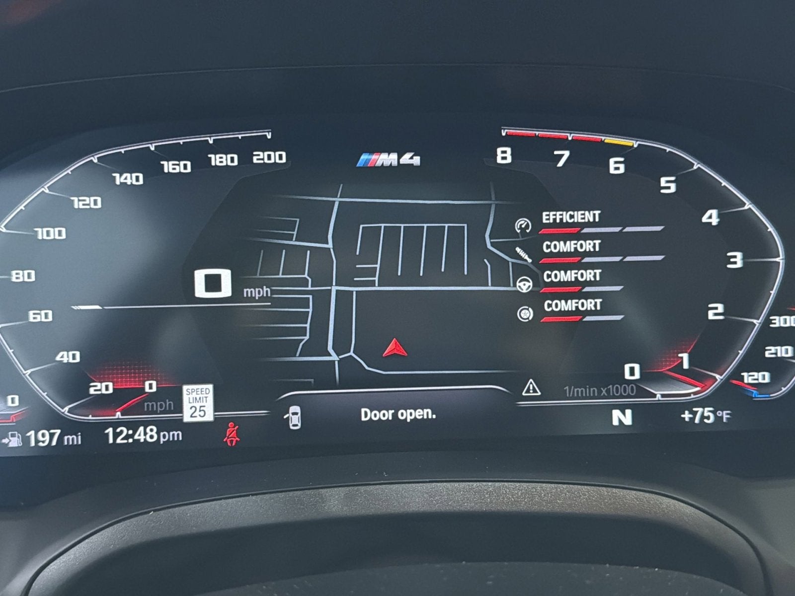 2023 BMW M4 Base