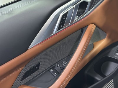 2023 BMW M4 Base