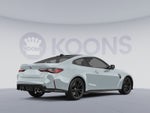 2023 BMW M4 Base