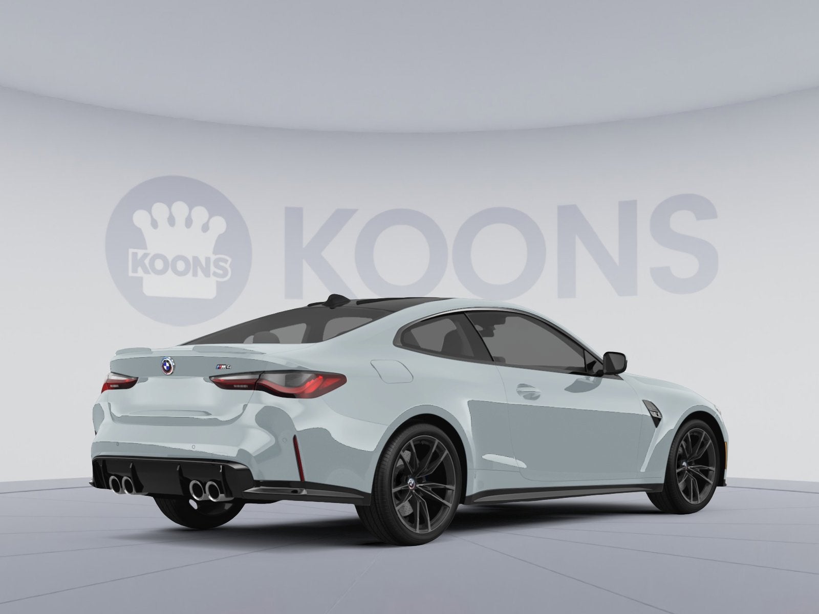 2023 BMW M4 Base