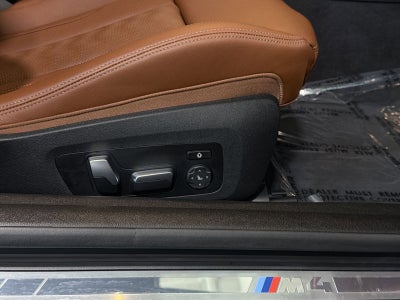 2023 BMW M4 Base