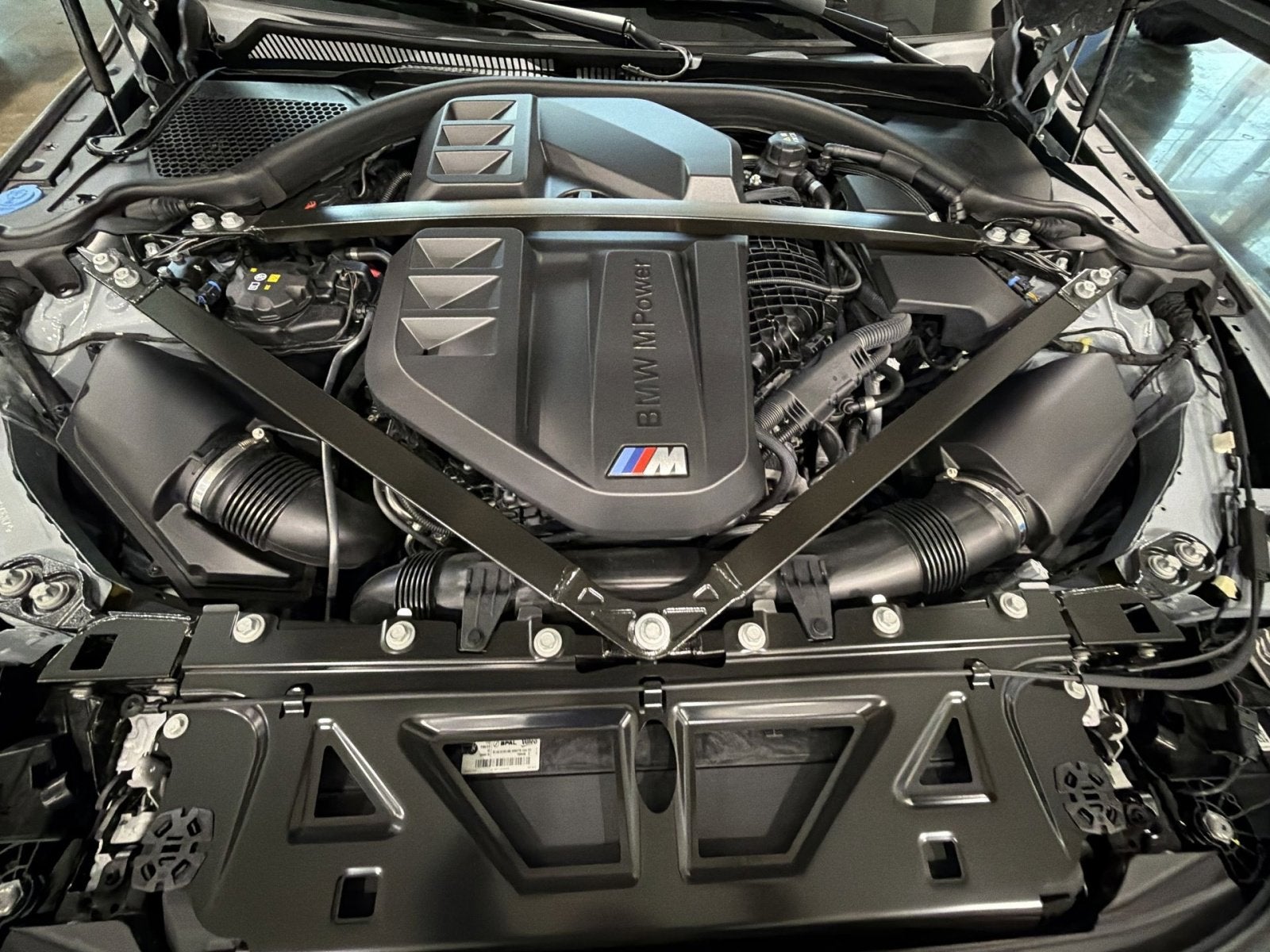 2023 BMW M4 Base