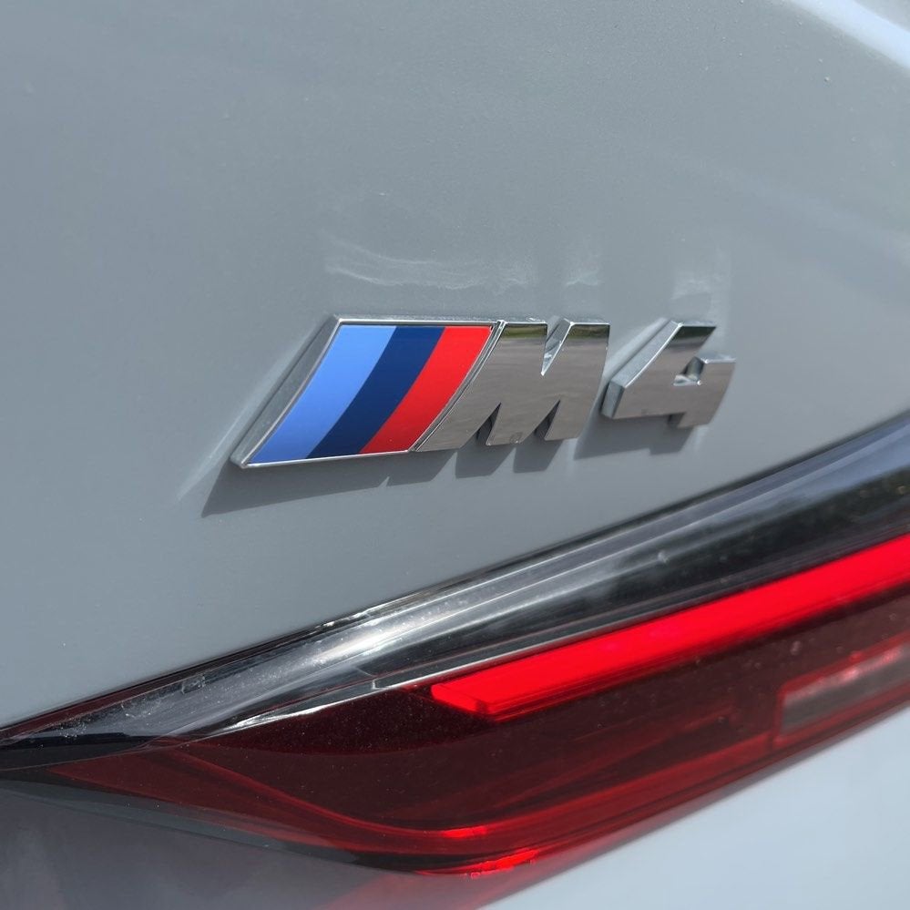 2023 BMW M4 Base