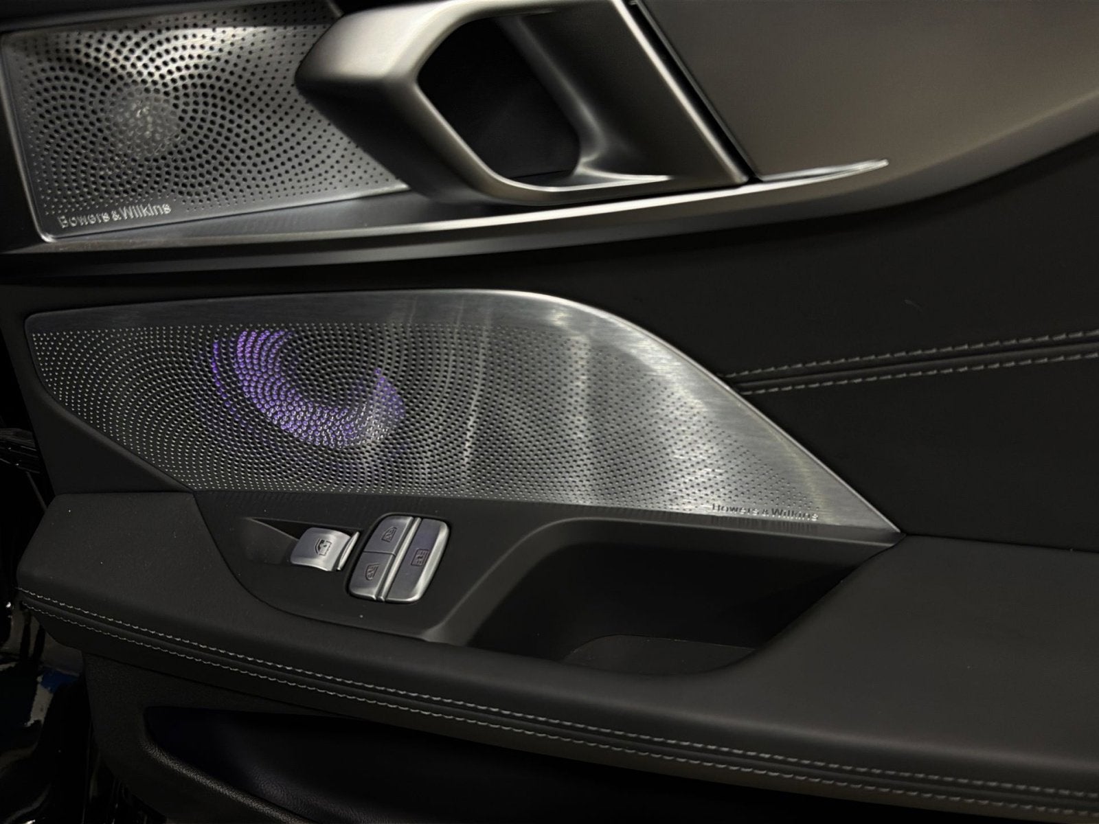 2025 BMW M8 Competition