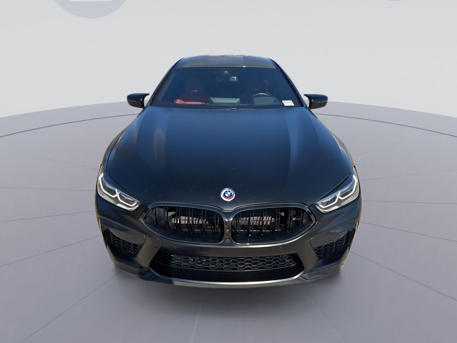 2023 BMW M8 Competition