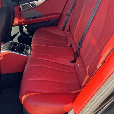 2023 BMW M8 Competition