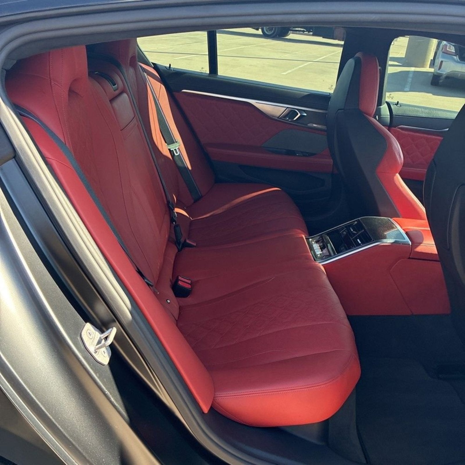 2023 BMW M8 Competition