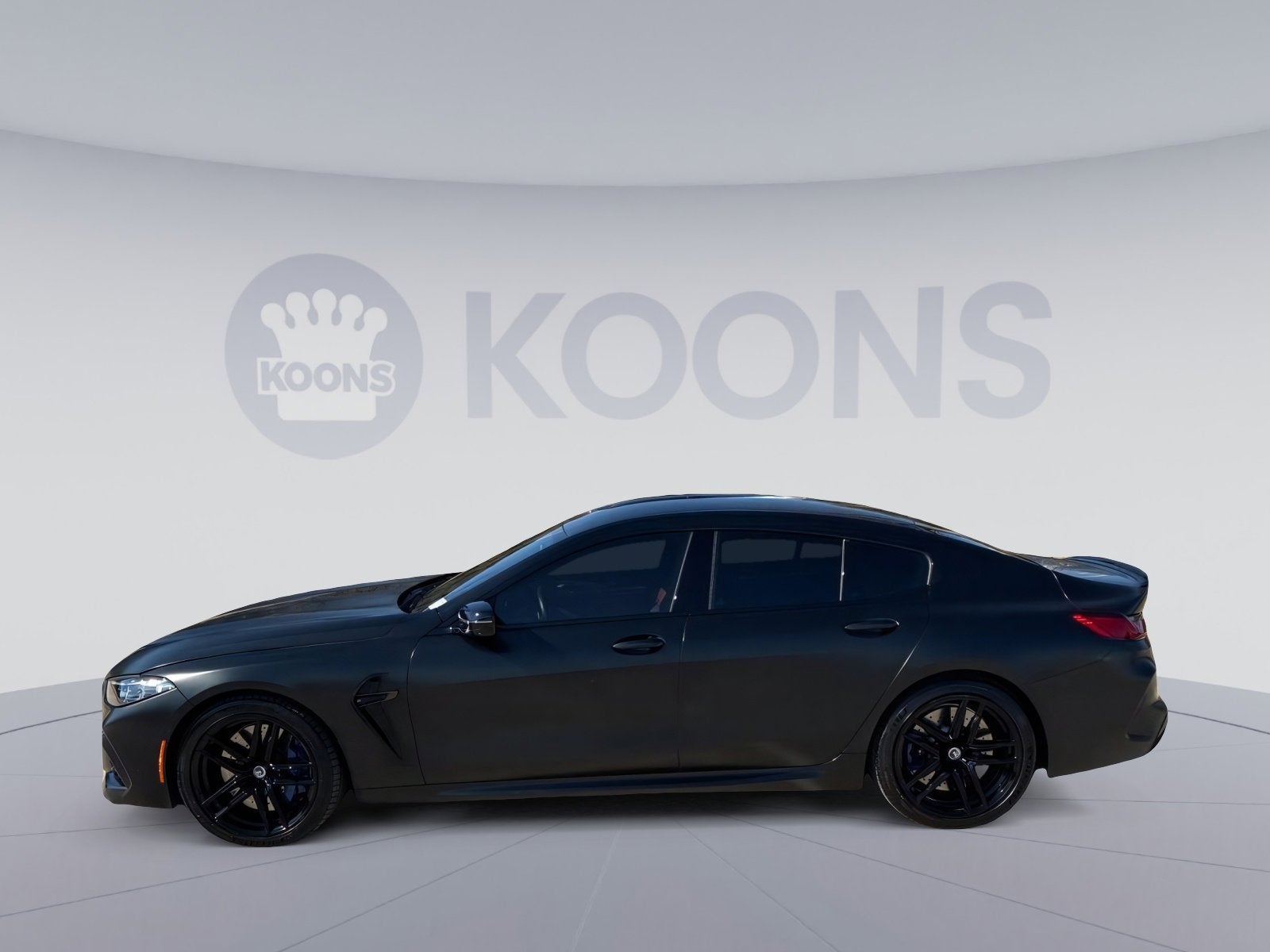 2023 BMW M8 Competition