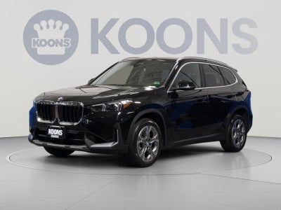 2023 BMW X1 xDrive28i