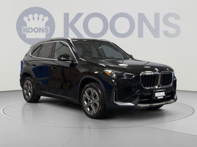 2023 BMW X1 xDrive28i